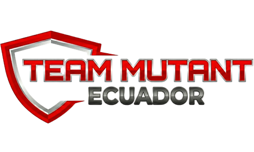 Team Mutan Ecuador