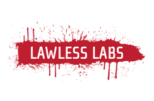 Logo lawlees labs
