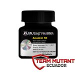 anadrol mutant