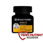anavar mutant