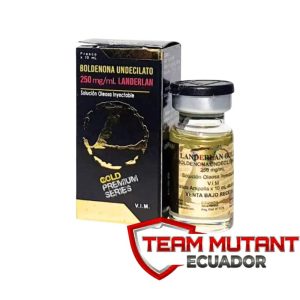 Boldenona Gold 250 mg Landerland