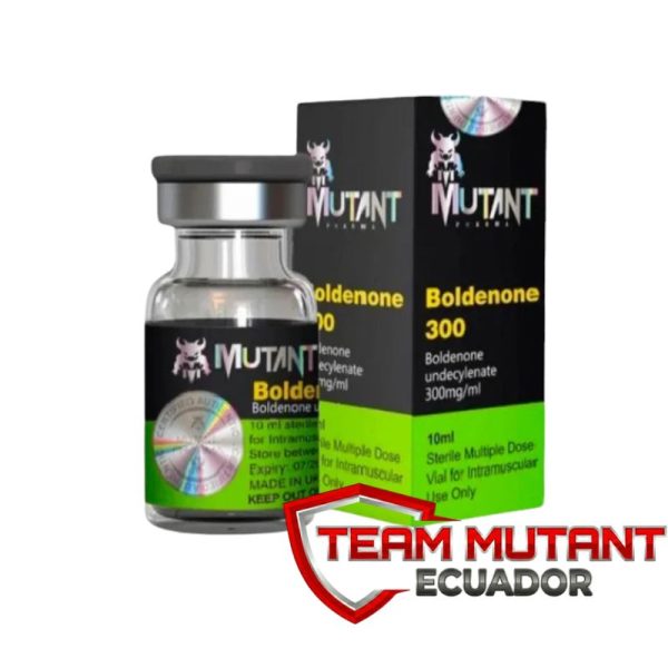 Boldenona Gold 250 mg Landerland