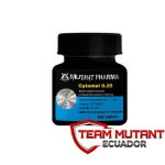 Clomifeno 25 MG Mutant Pharma