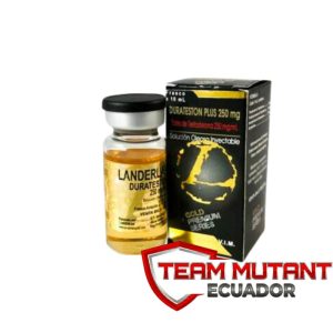 Decaland Depot 200MG Decanoato de Nandrolona Landerlan