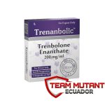 Enantato de Trembolona 200mg 5ml Cooper Pharma
