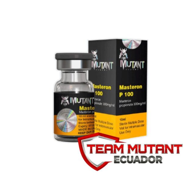 Masteron 100 Mg Mutant Pharma Masteron 100 Mg Mutant Pharma