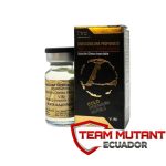 Masteron Drostanolona Propionato 100mg 10ml Landerlan Gold