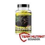 Testolone – RAD140 Lawless Labs 90 capsulas