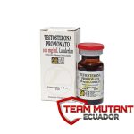 Testosterona Propionato 100 Mg Amp. X 10ML Landerland