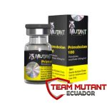 Primobolan 100 Mg Mutant Pharma