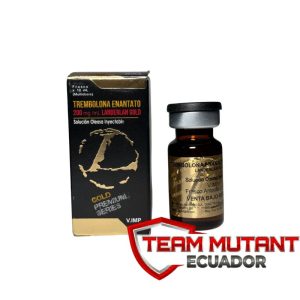 Trembolona Enantato 200mg/ml 10ml Landerlan Gold