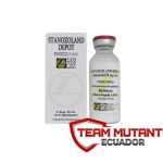 Winstrol Stanozoland 50Mg - 30ML Landerland