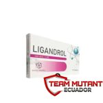 LIGANDROL – LGD-4033 70 capsulas Bionic Pharma