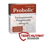 Propionato Probolic 100mg 10ml Cooper Pharma