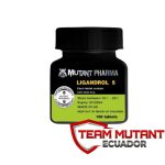Ligandrol 5 Mg Mutant Pharma