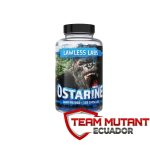 Ostarina – MK-2866 Ostarine Lawless Labs 120 capsulas
