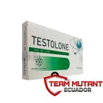 Testolona – RAD-140 70 capsulas Bionic Pharma