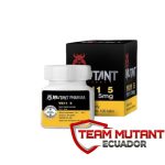 YK11 Mutant Pharma 100 TAB