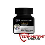 Proviron 25 Mg Mutant Pharma
